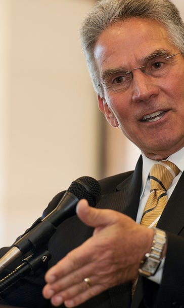 Missouri AD Mike Alden grateful, regretful in stepping down